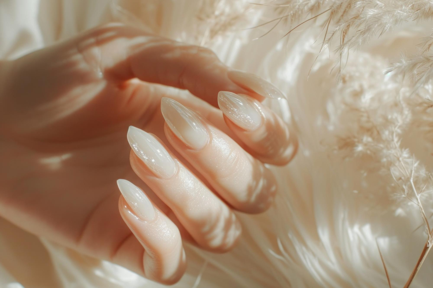This nail salon South Lyon is known for creative nail art and gel applications.