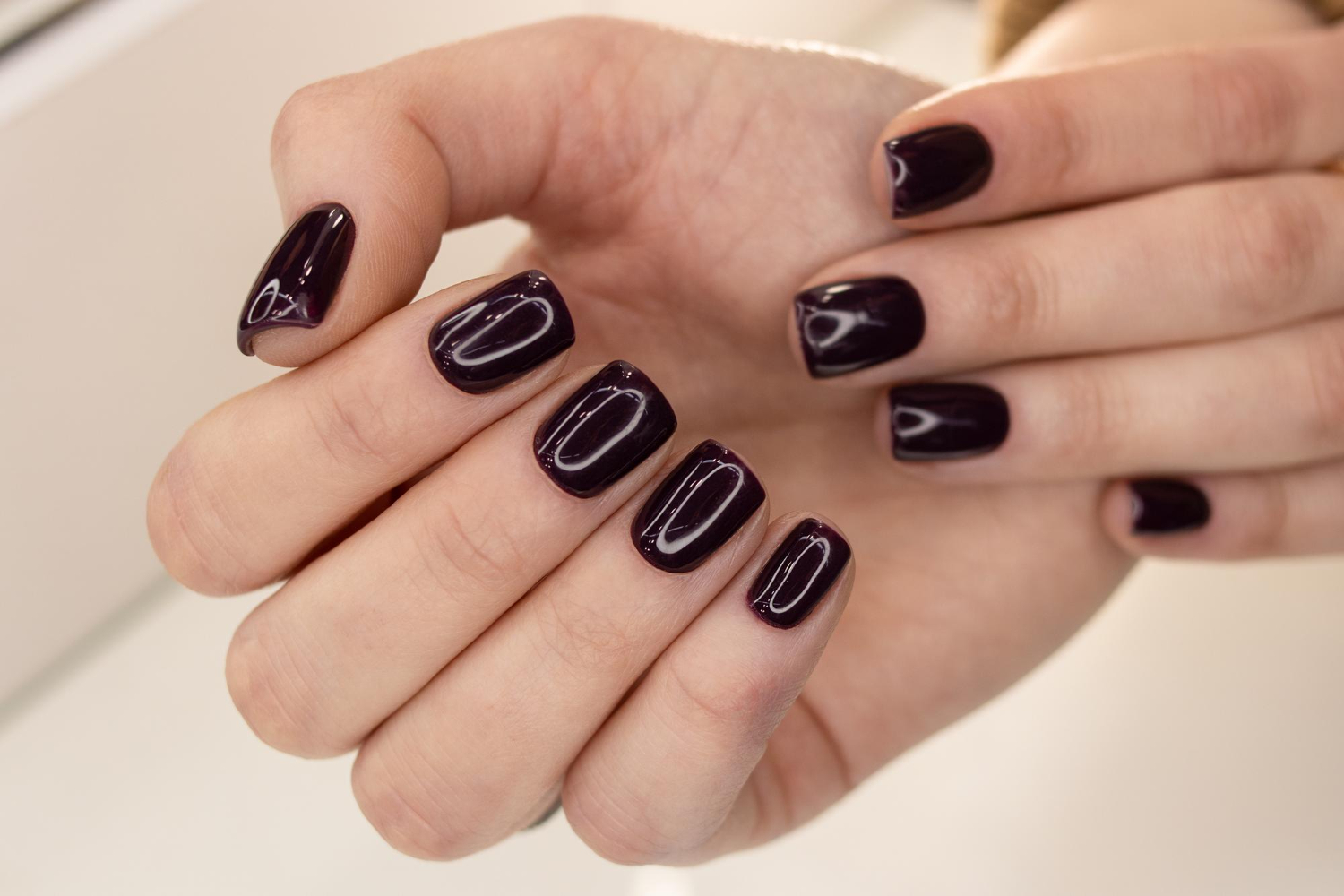 A reliable nail salon Pontiac Trail delivering consistent and hygienic nail care.
